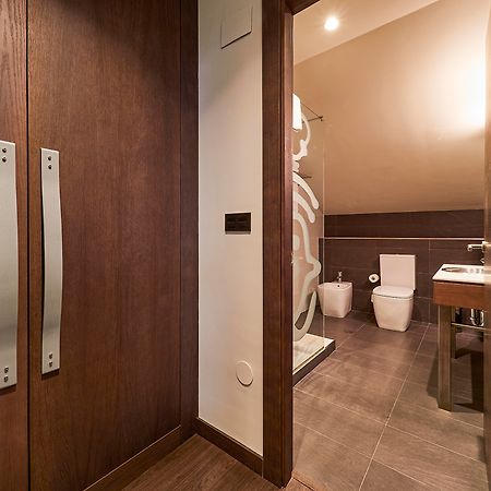 La Piconera Hotel & Spa Sardalla Zewnętrze zdjęcie