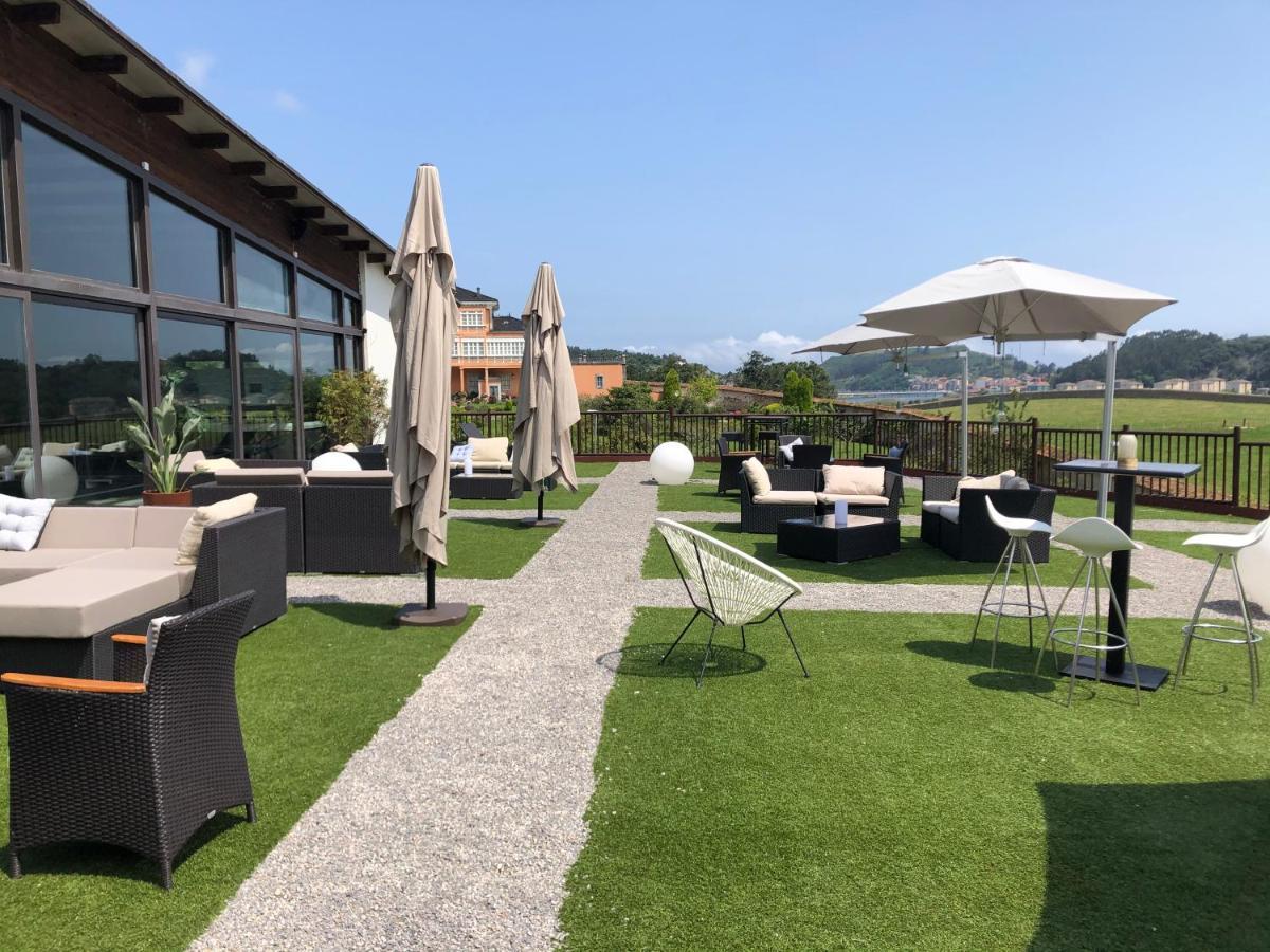 La Piconera Hotel & Spa Sardalla Zewnętrze zdjęcie