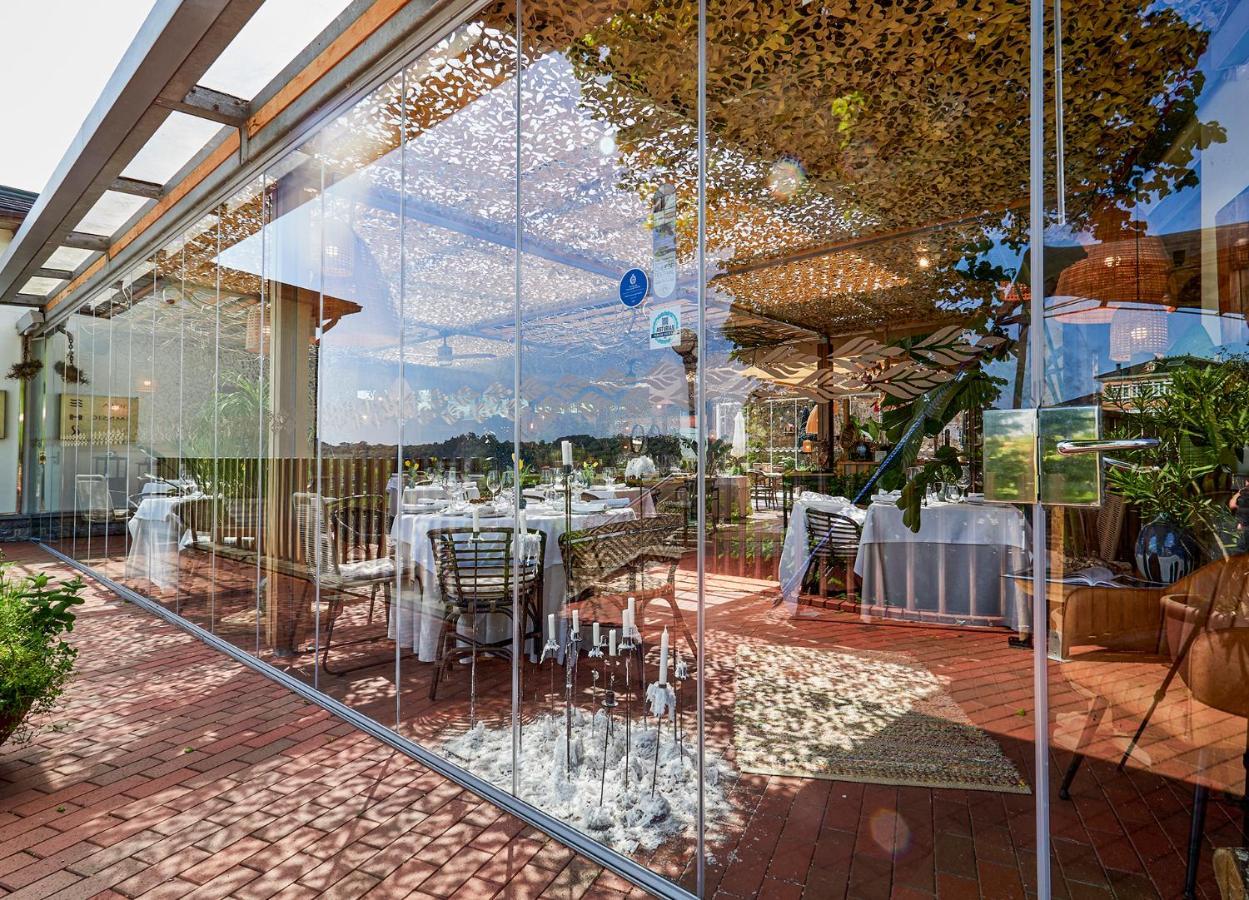 La Piconera Hotel & Spa Sardalla Zewnętrze zdjęcie