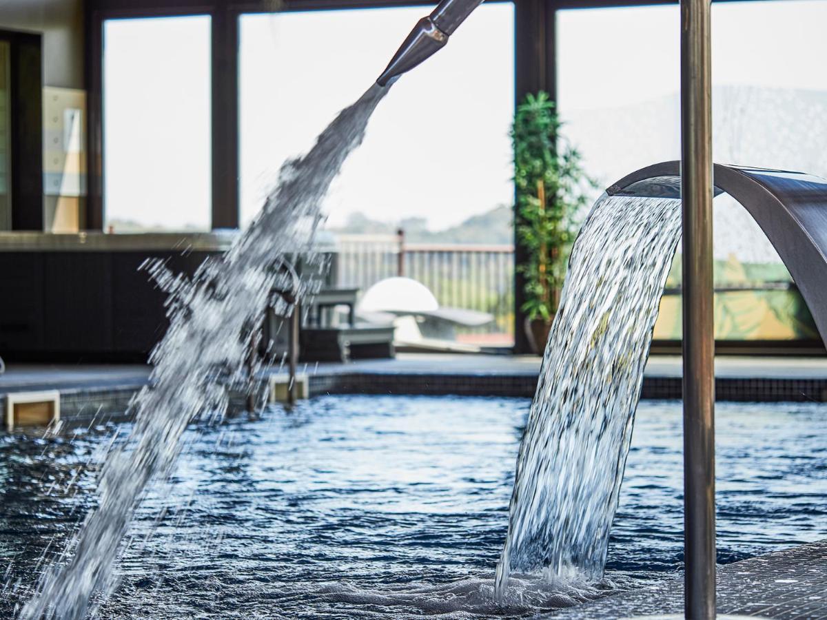 La Piconera Hotel & Spa Sardalla Zewnętrze zdjęcie