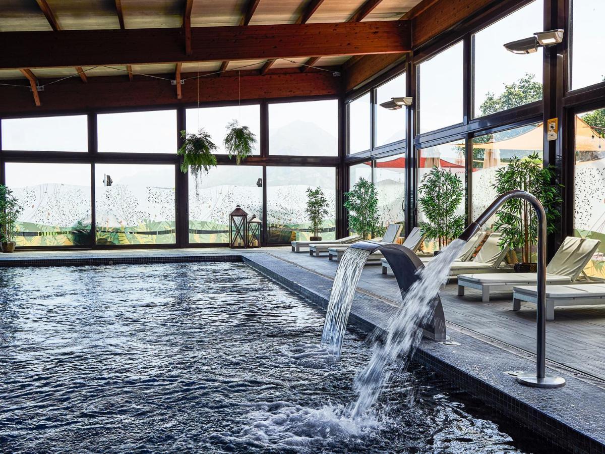 La Piconera Hotel & Spa Sardalla Zewnętrze zdjęcie