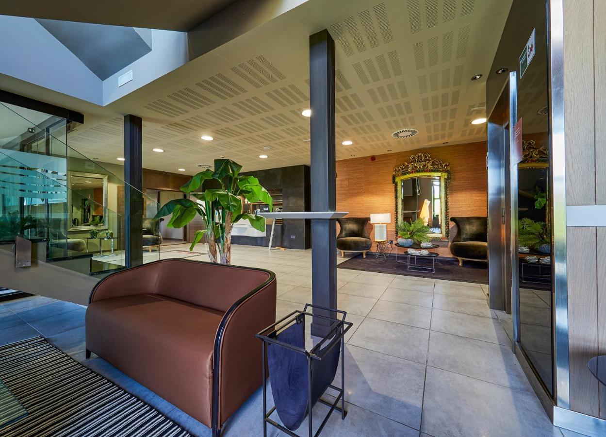 La Piconera Hotel & Spa Sardalla Zewnętrze zdjęcie