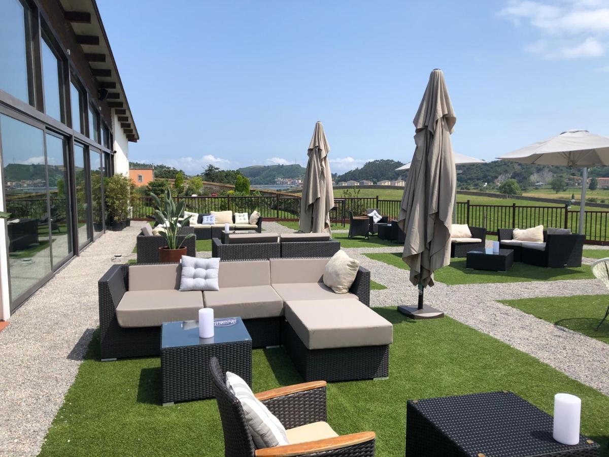 La Piconera Hotel & Spa Sardalla Zewnętrze zdjęcie