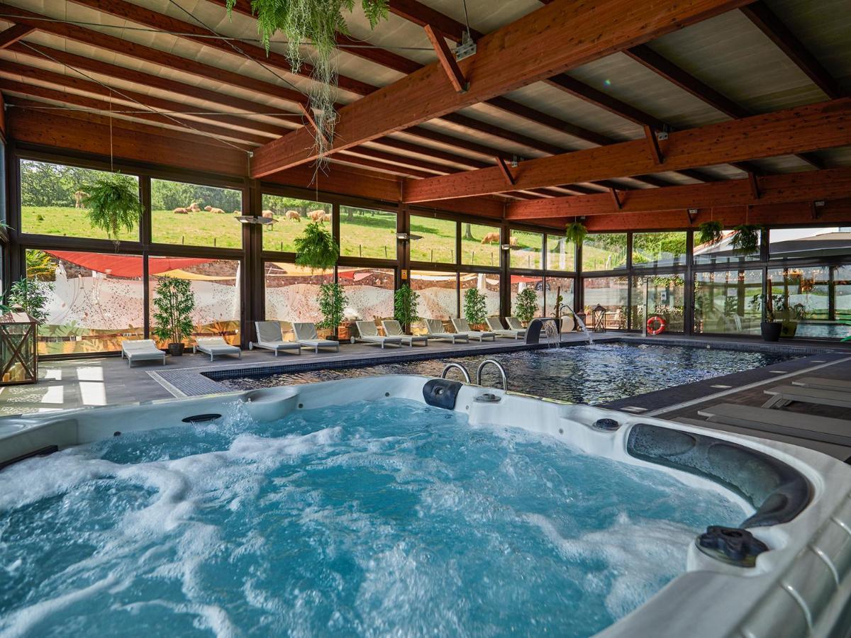 La Piconera Hotel & Spa Sardalla Zewnętrze zdjęcie