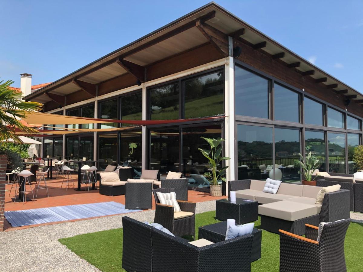 La Piconera Hotel & Spa Sardalla Zewnętrze zdjęcie
