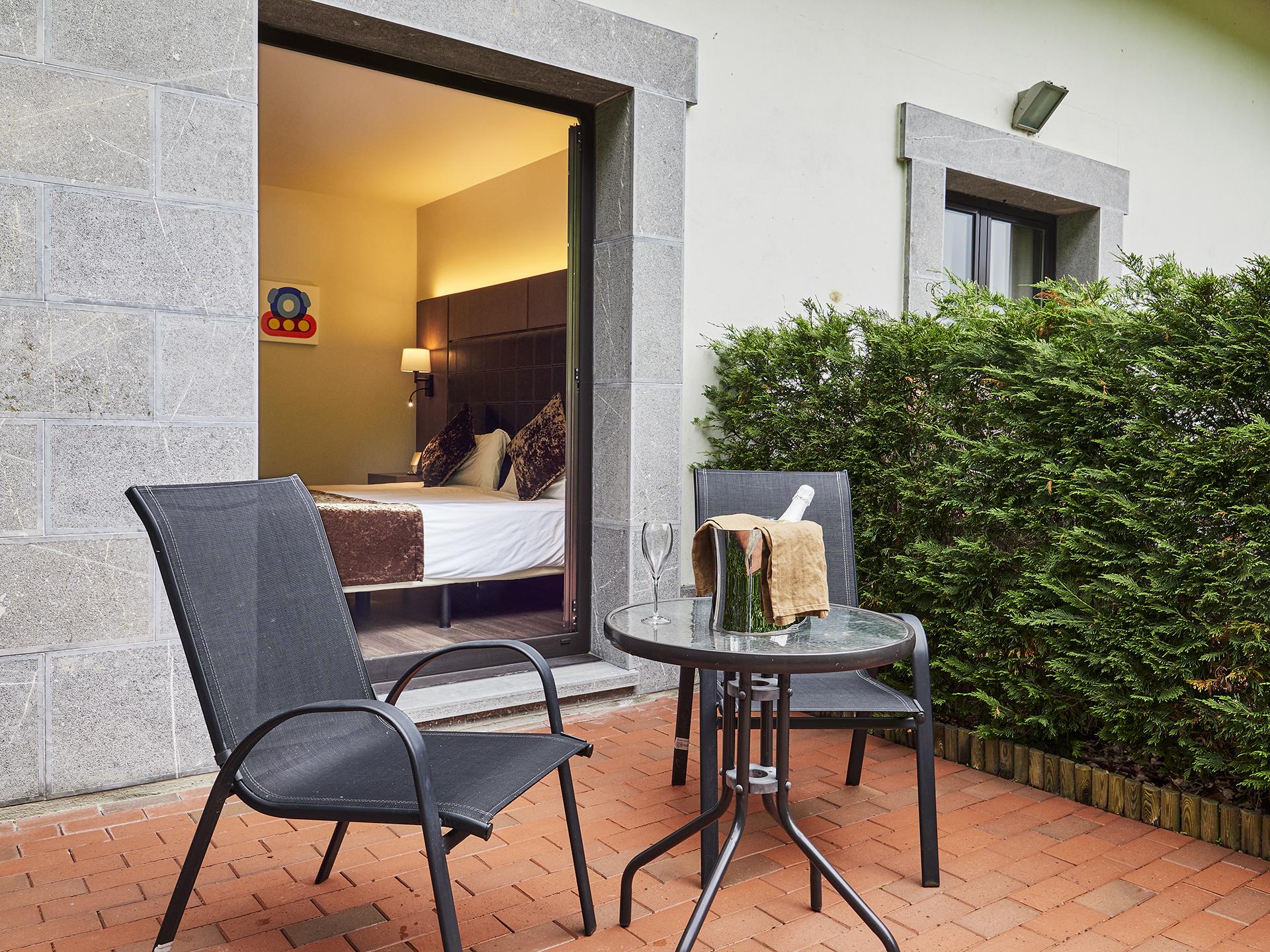 La Piconera Hotel & Spa Sardalla Zewnętrze zdjęcie
