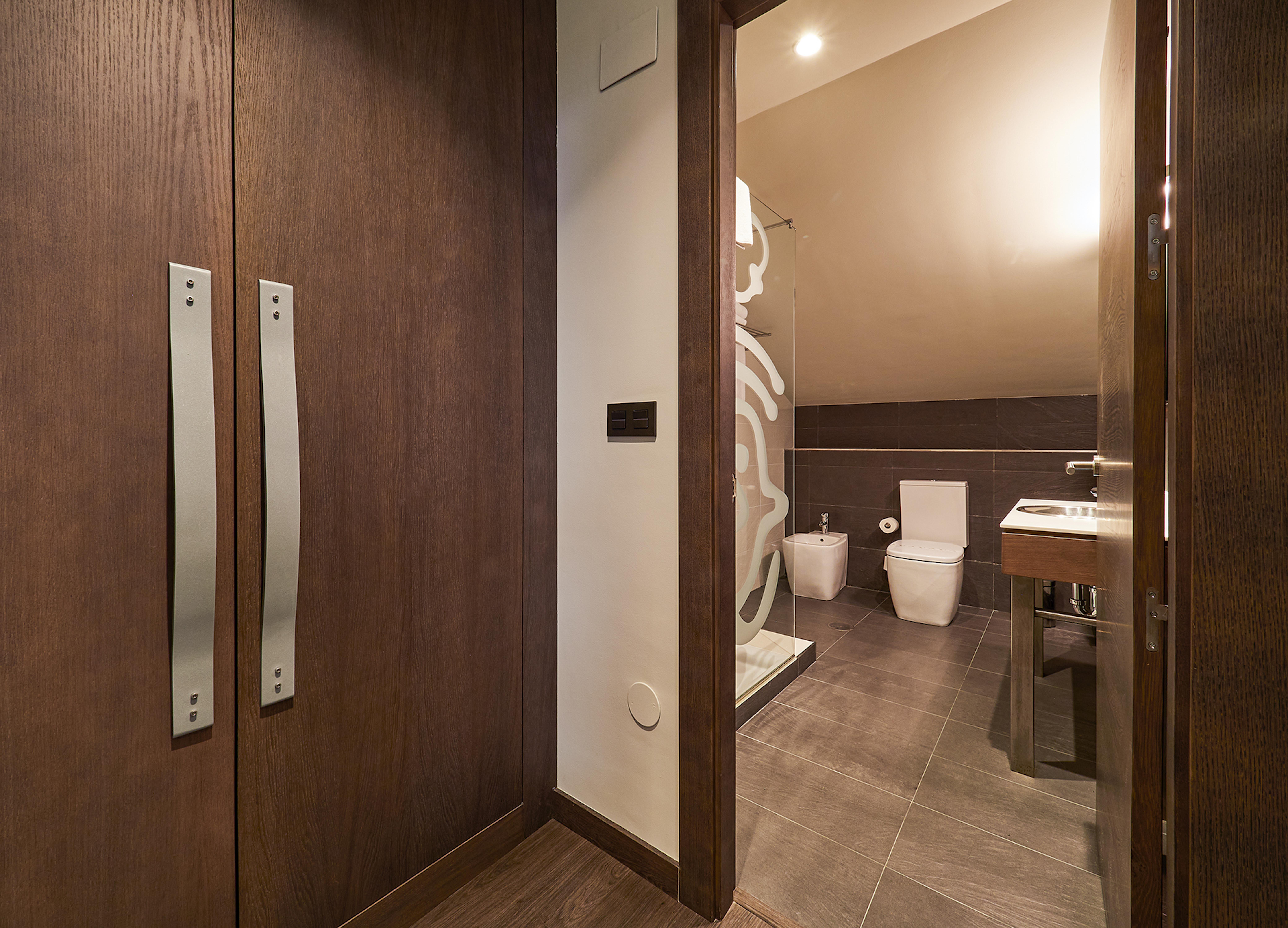 La Piconera Hotel & Spa Sardalla Zewnętrze zdjęcie