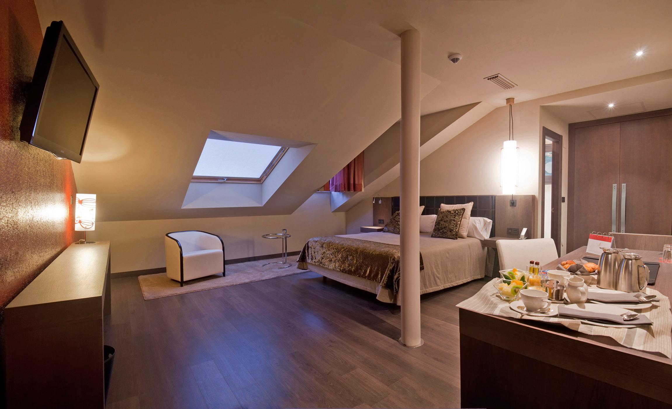 La Piconera Hotel & Spa Sardalla Pokój zdjęcie