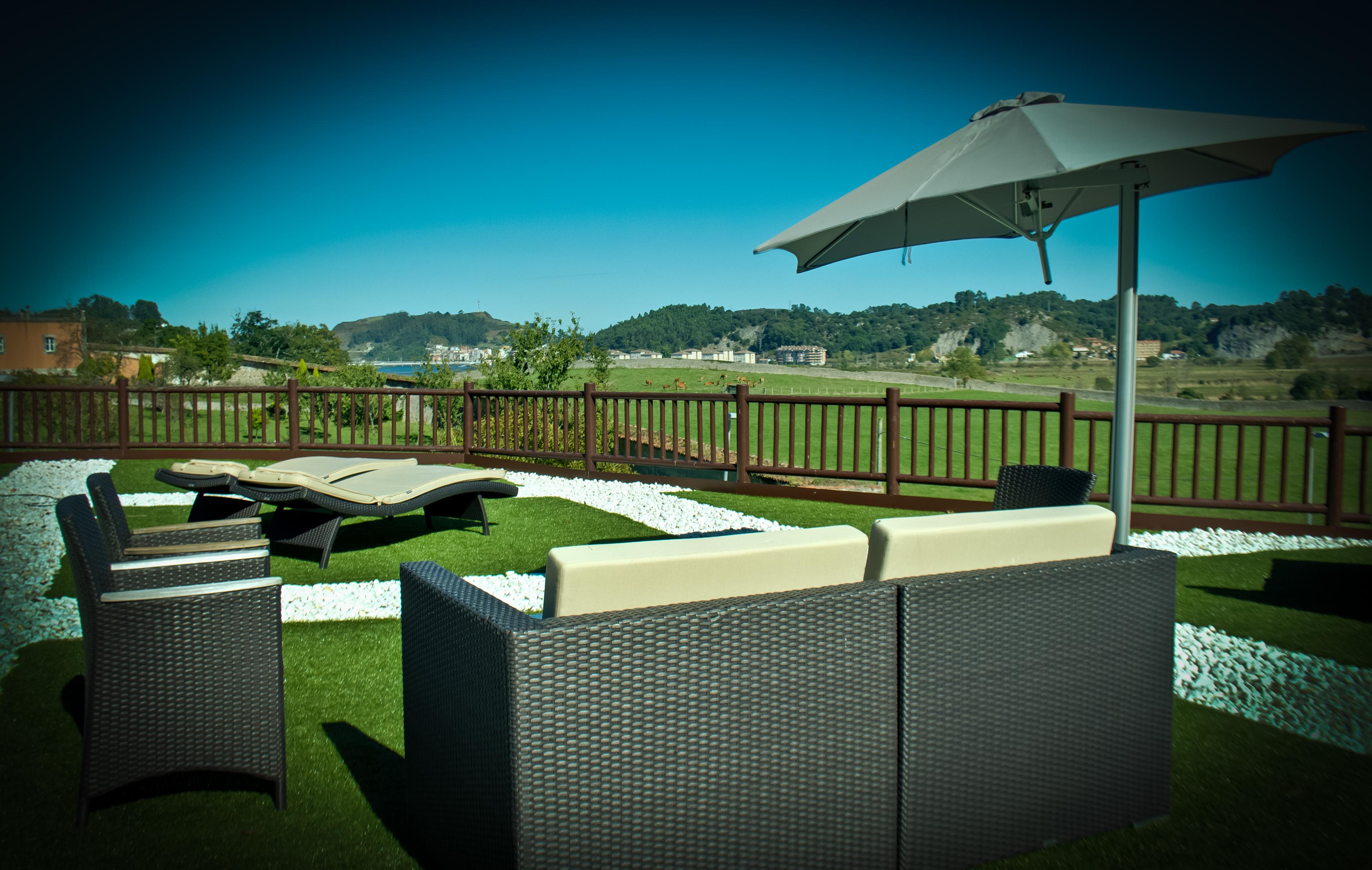 La Piconera Hotel & Spa Sardalla Zewnętrze zdjęcie