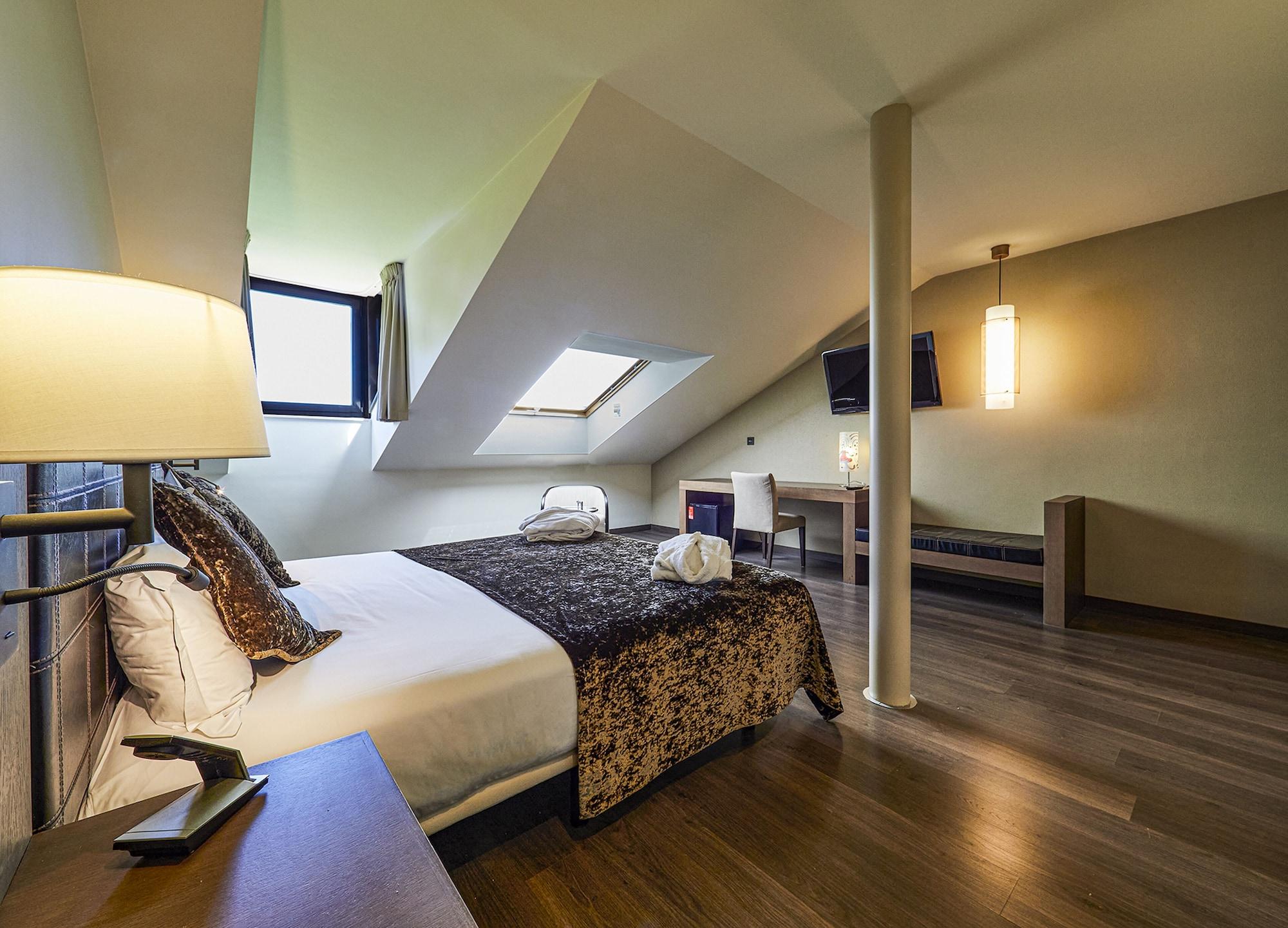 La Piconera Hotel & Spa Sardalla Zewnętrze zdjęcie