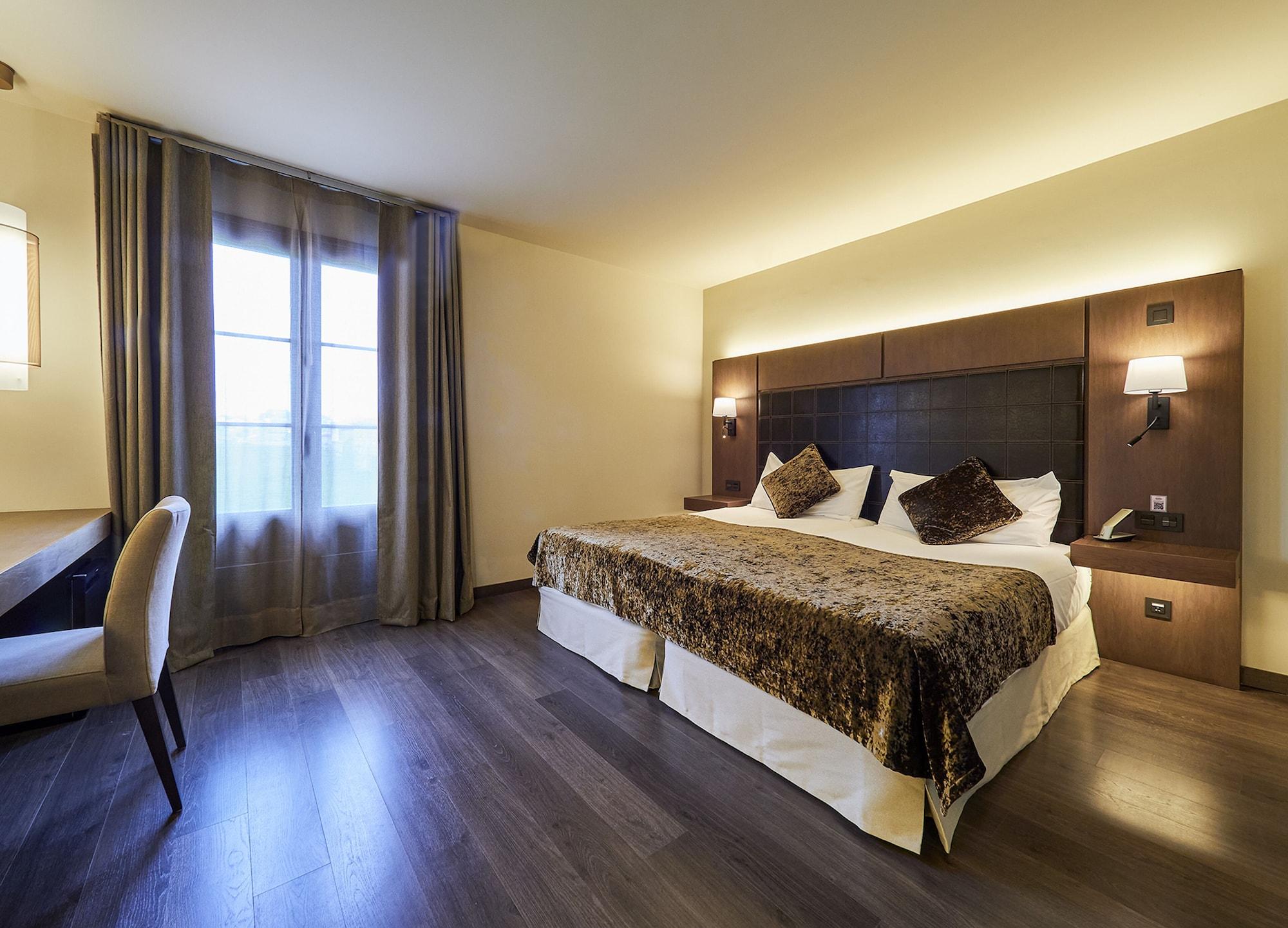 La Piconera Hotel & Spa Sardalla Zewnętrze zdjęcie