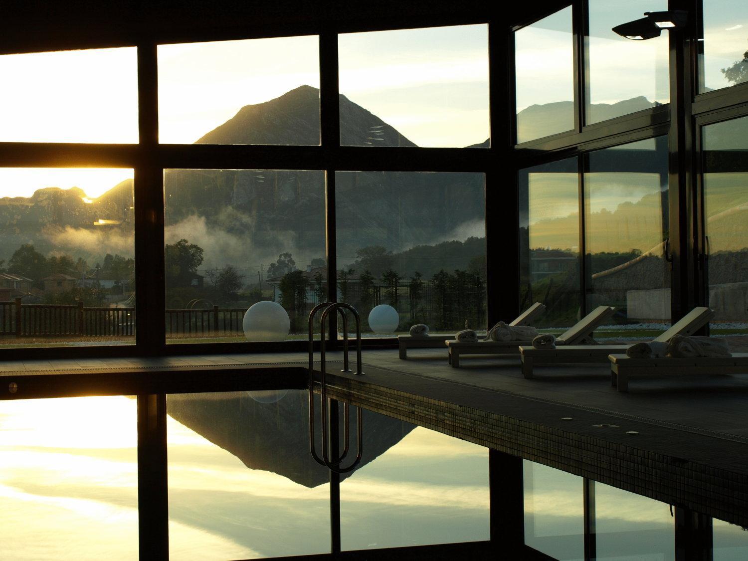 La Piconera Hotel & Spa Sardalla Zewnętrze zdjęcie