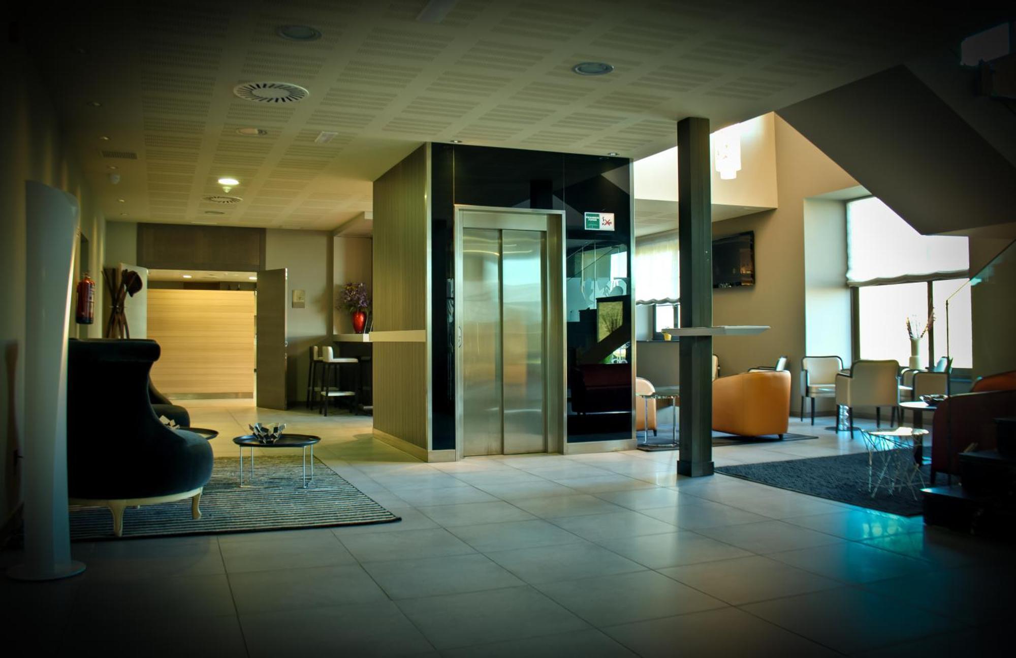La Piconera Hotel & Spa Sardalla Zewnętrze zdjęcie