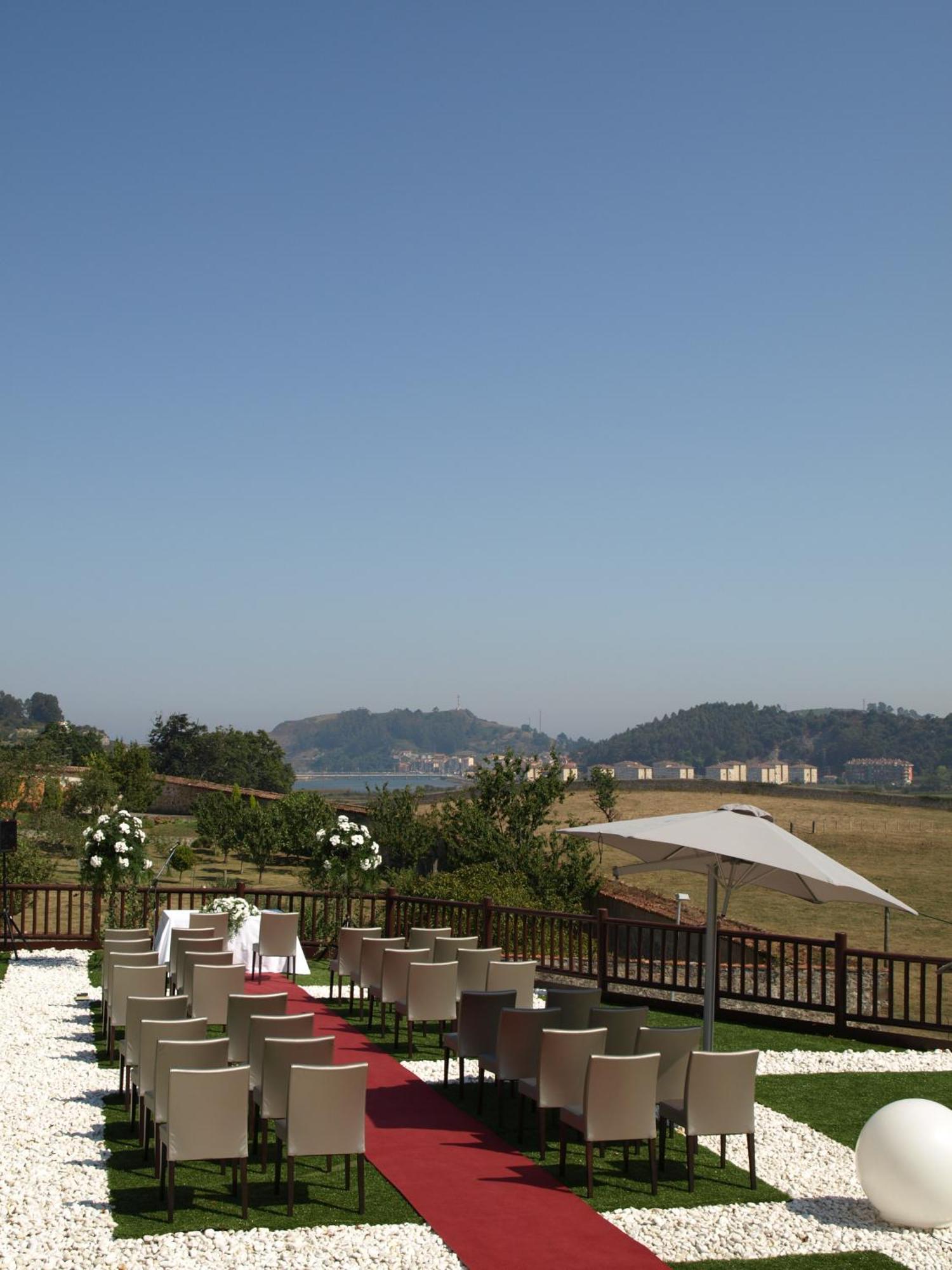 La Piconera Hotel & Spa Sardalla Zewnętrze zdjęcie