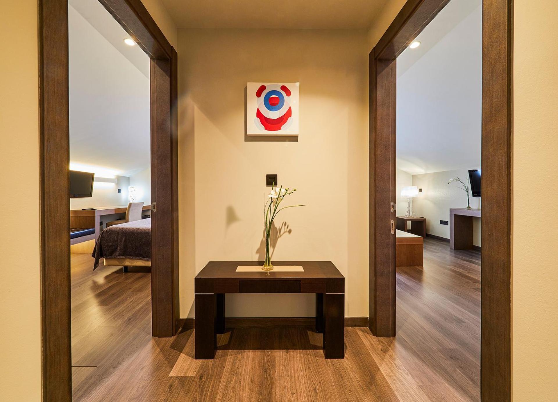 La Piconera Hotel & Spa Sardalla Pokój zdjęcie