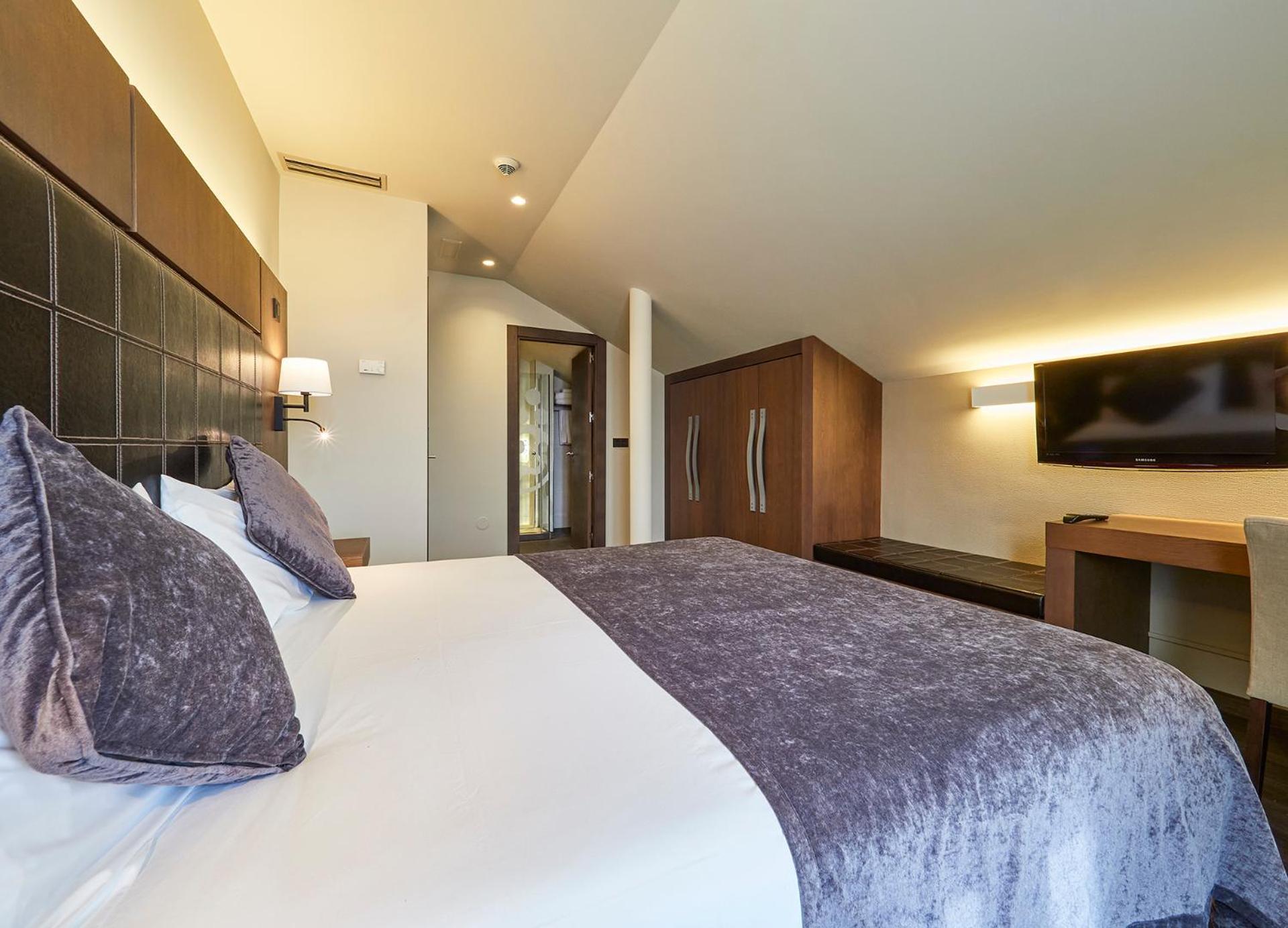 La Piconera Hotel & Spa Sardalla Pokój zdjęcie