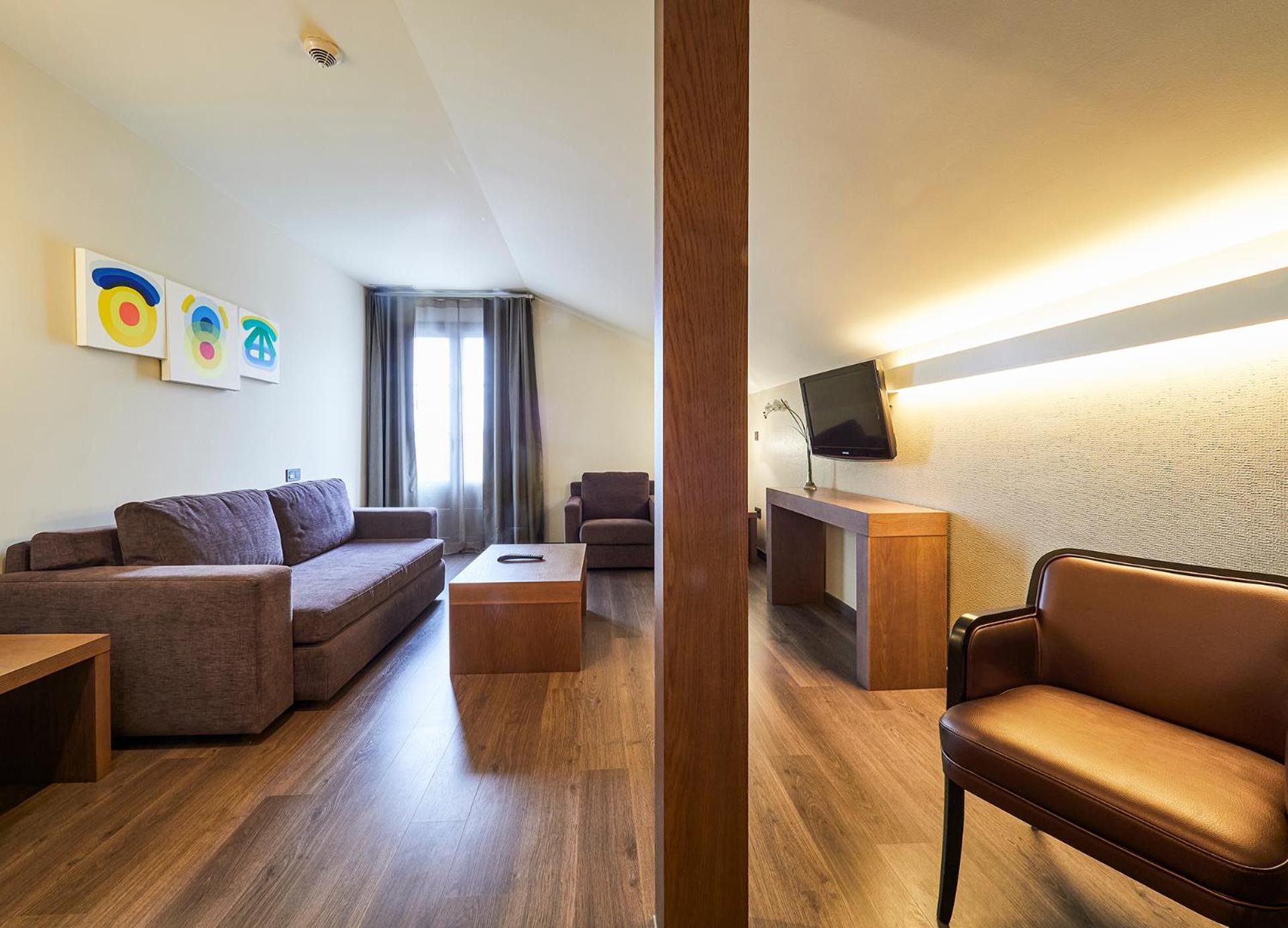 La Piconera Hotel & Spa Sardalla Pokój zdjęcie