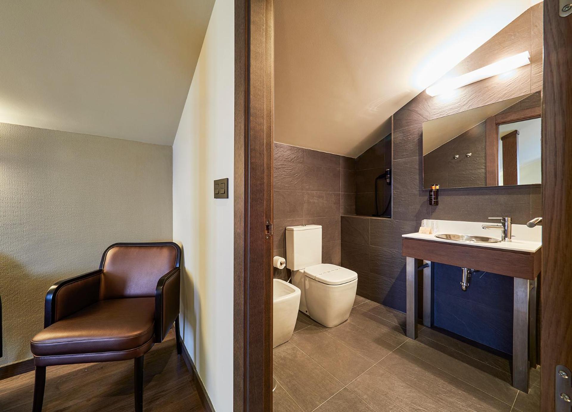 La Piconera Hotel & Spa Sardalla Pokój zdjęcie