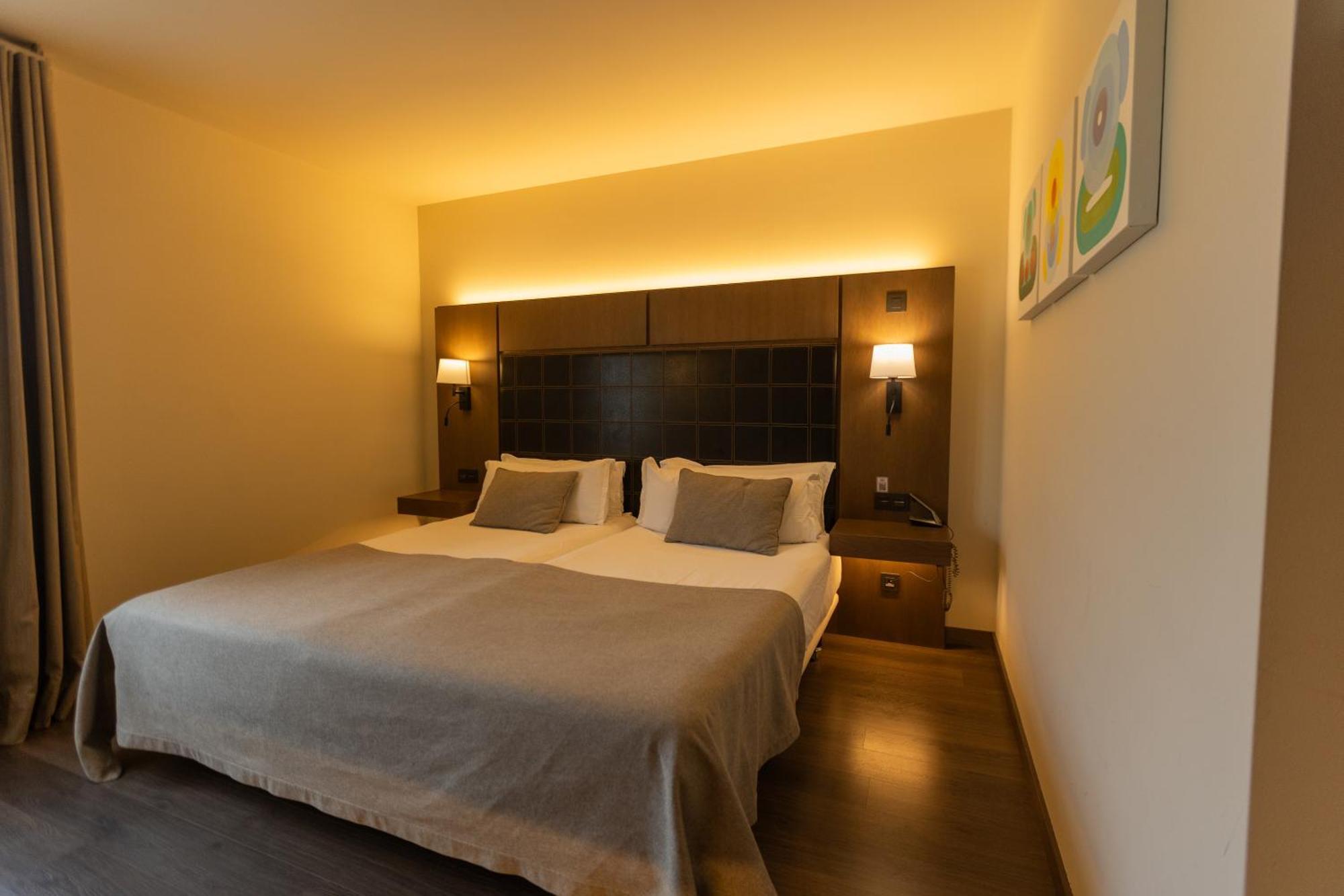 La Piconera Hotel & Spa Sardalla Zewnętrze zdjęcie