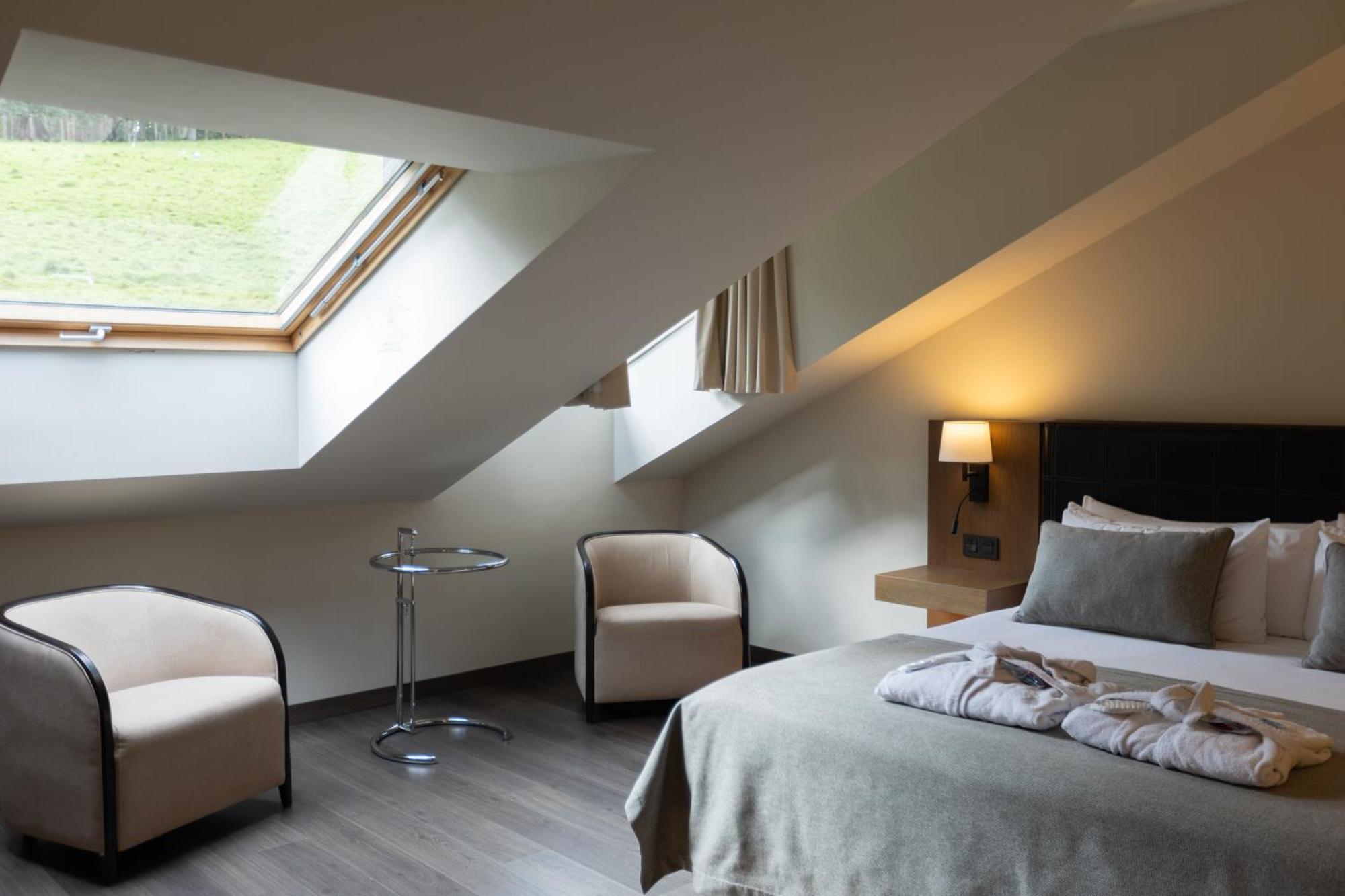 La Piconera Hotel & Spa Sardalla Zewnętrze zdjęcie