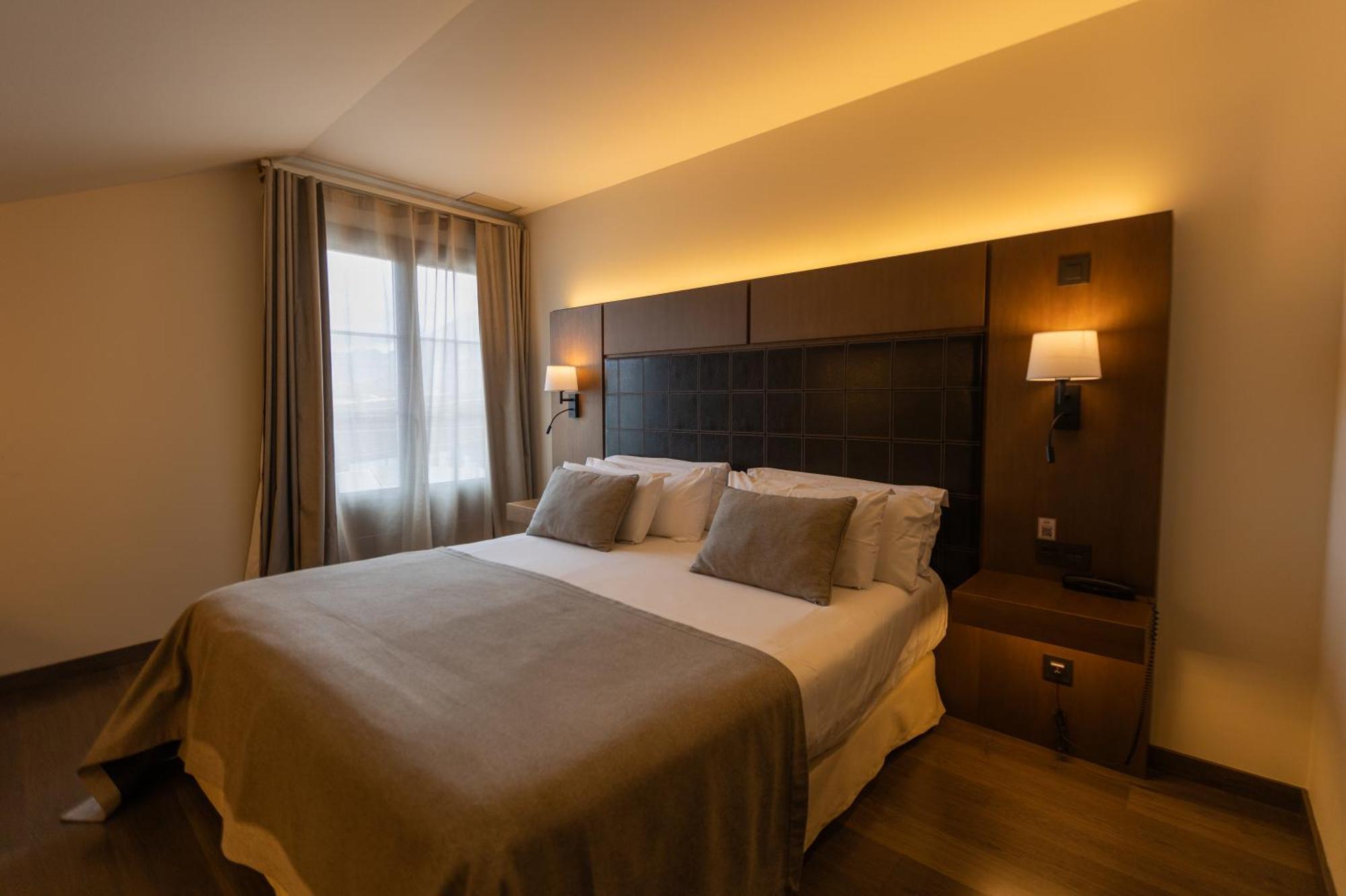 La Piconera Hotel & Spa Sardalla Zewnętrze zdjęcie