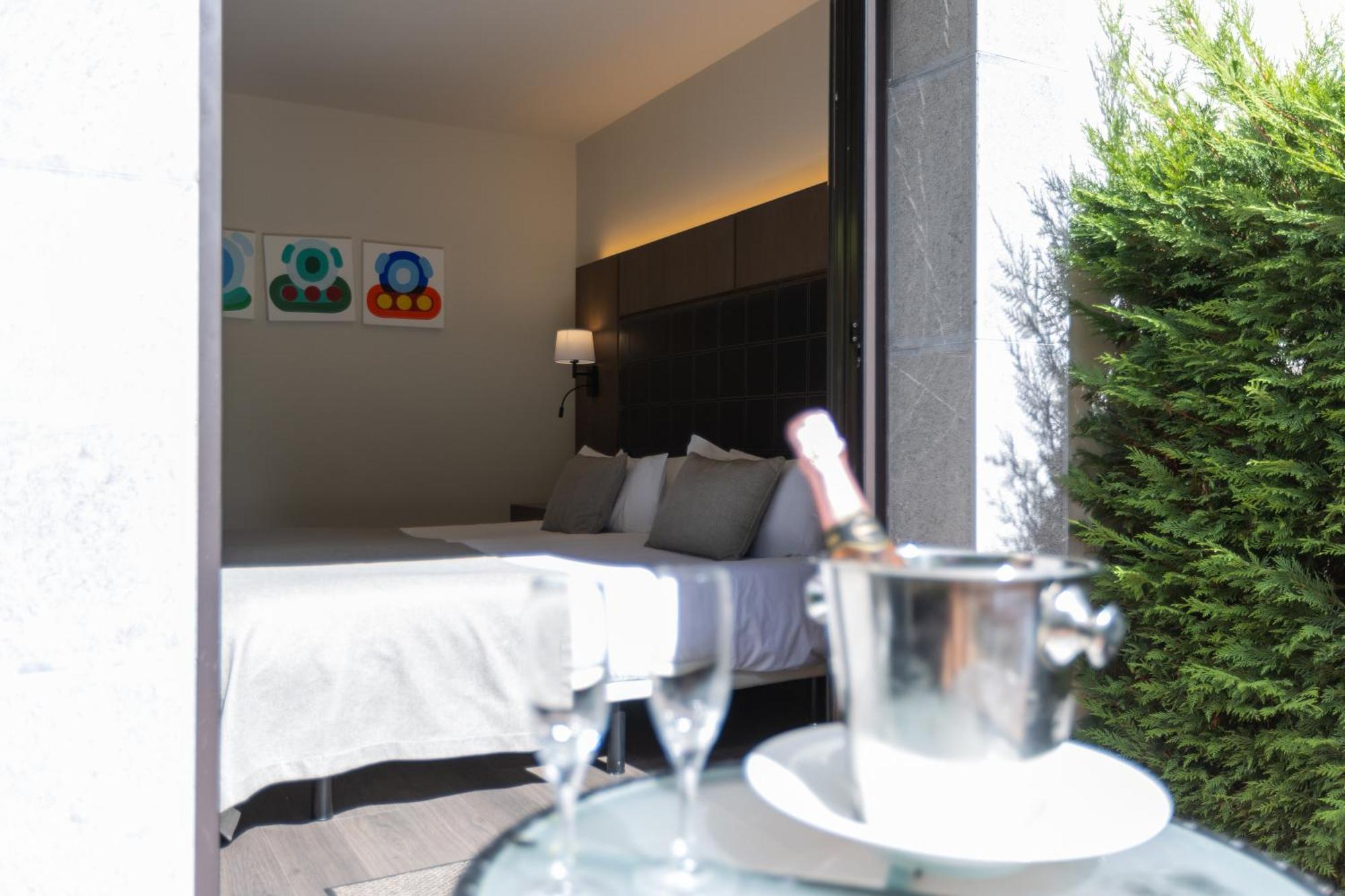 La Piconera Hotel & Spa Sardalla Zewnętrze zdjęcie