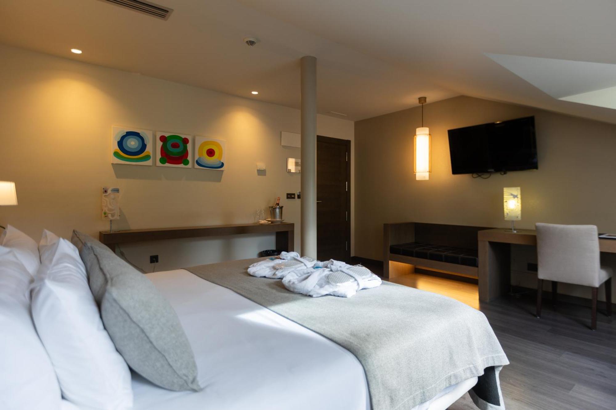 La Piconera Hotel & Spa Sardalla Zewnętrze zdjęcie