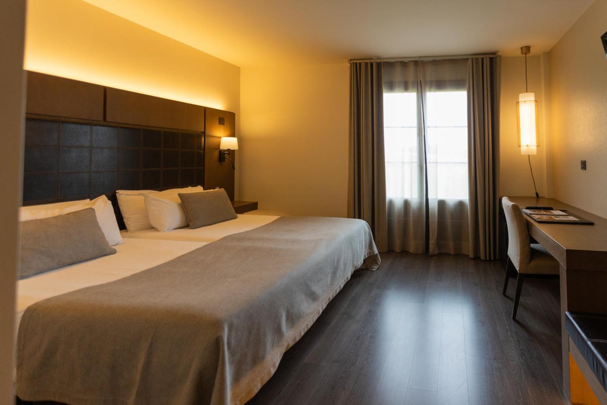 La Piconera Hotel & Spa Sardalla Zewnętrze zdjęcie