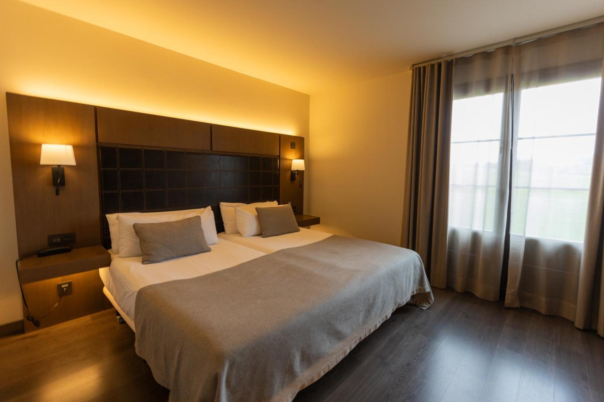 La Piconera Hotel & Spa Sardalla Zewnętrze zdjęcie