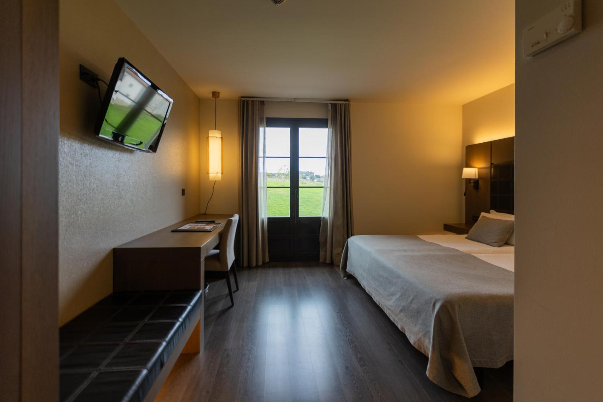 La Piconera Hotel & Spa Sardalla Zewnętrze zdjęcie