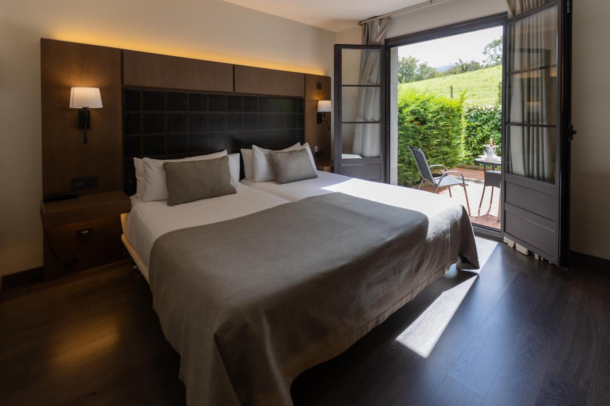 La Piconera Hotel & Spa Sardalla Zewnętrze zdjęcie