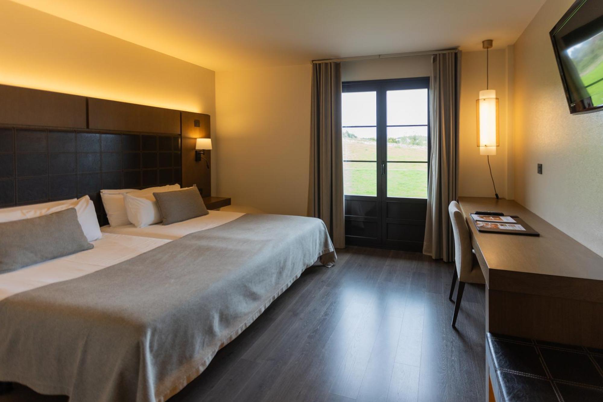 La Piconera Hotel & Spa Sardalla Zewnętrze zdjęcie