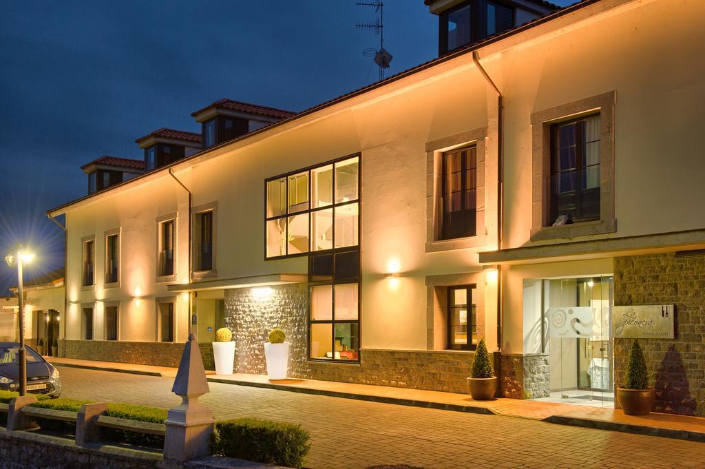 La Piconera Hotel & Spa Sardalla Zewnętrze zdjęcie