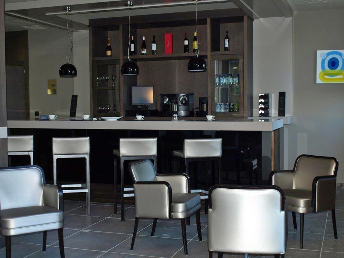 La Piconera Hotel & Spa Sardalla Zewnętrze zdjęcie