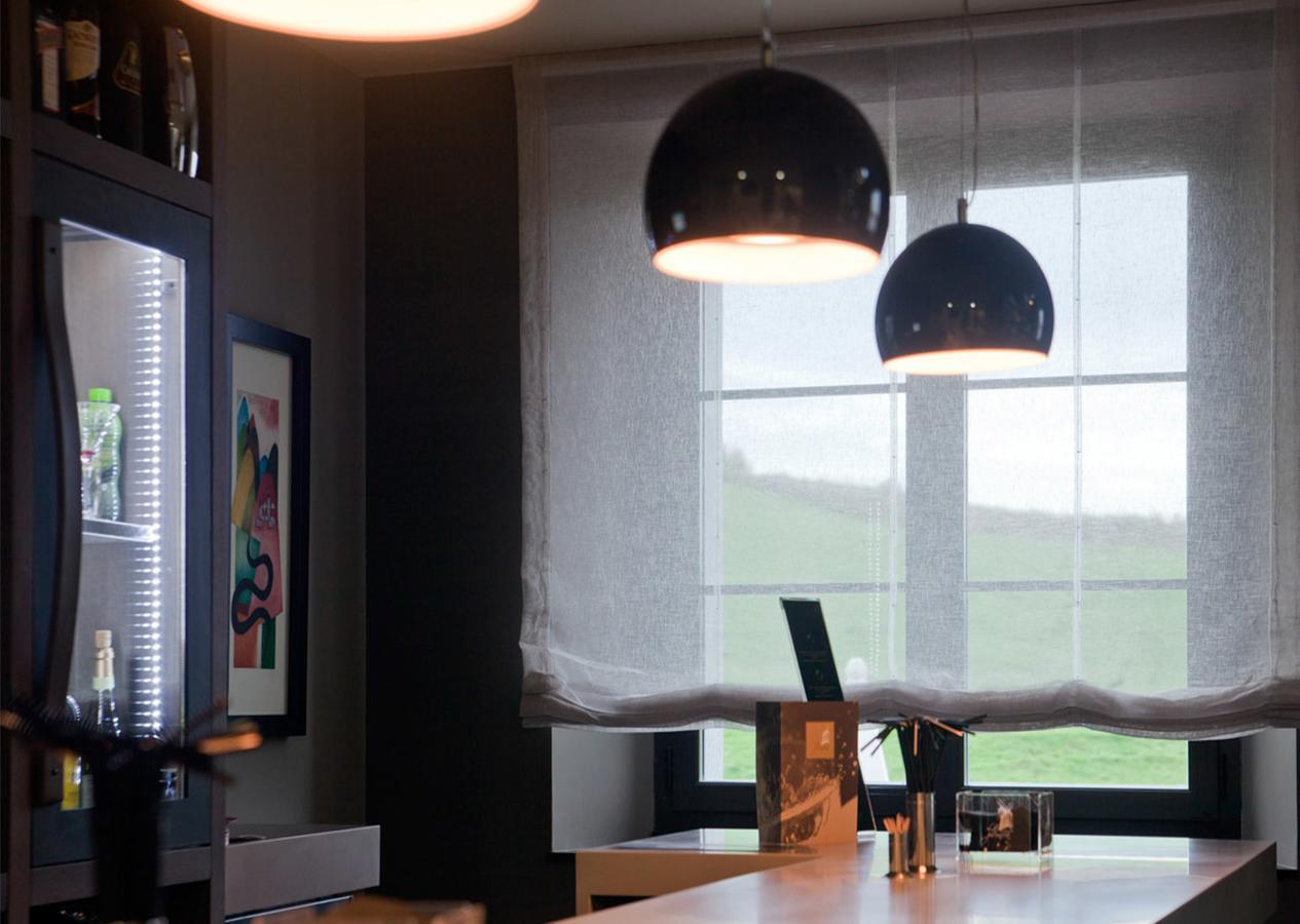 La Piconera Hotel & Spa Sardalla Zewnętrze zdjęcie