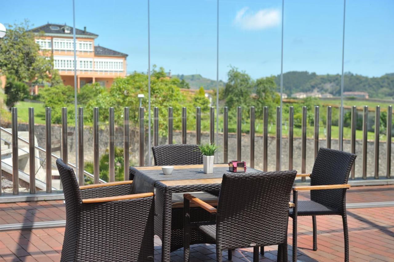 La Piconera Hotel & Spa Sardalla Zewnętrze zdjęcie