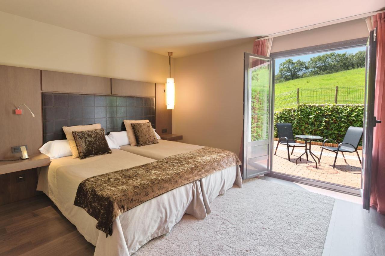 La Piconera Hotel & Spa Sardalla Zewnętrze zdjęcie